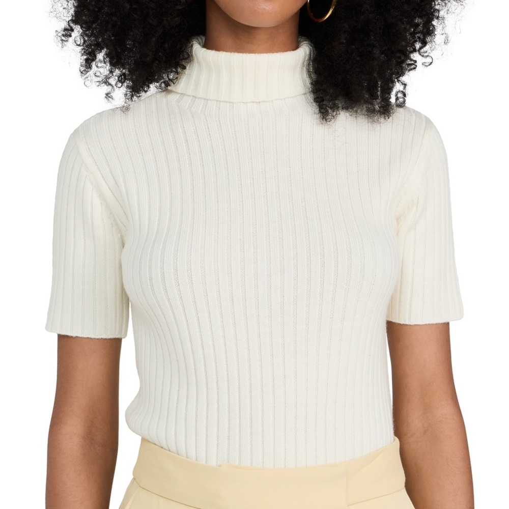 Staud Sweater Top
